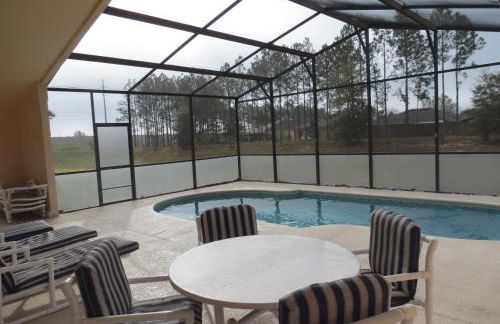 Sandy Ridge Pool Home - Foto 21