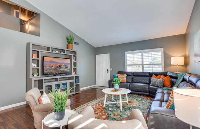 Ocotillo Glendale - Foto 16