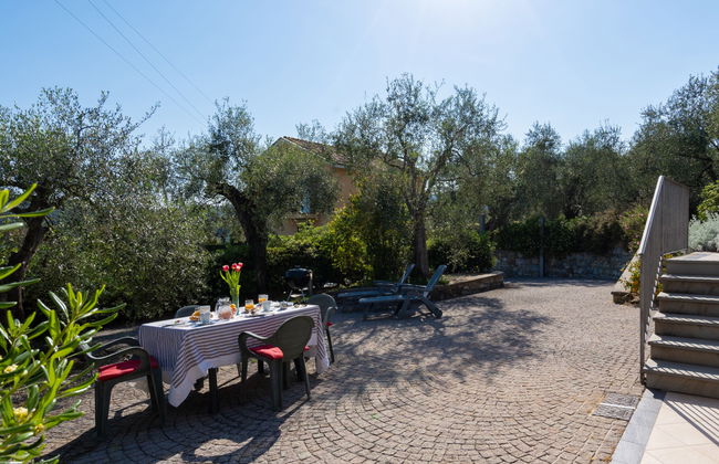 Casa ai Campi - Foto 7