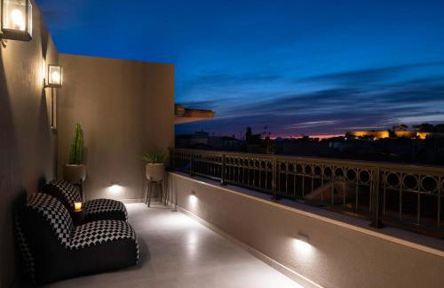 Petalo Suites - Photo 44