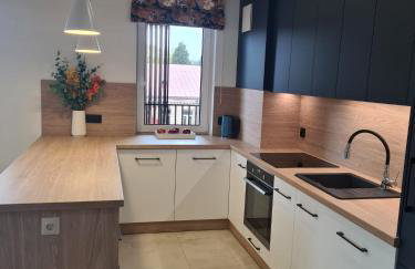 Apartament przy tężni - Photo 21