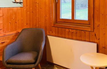 Ferienhäuschen 200 m vom See, mit eigenem Garten, Urlaub mit Hund in der Natur - Foto 25