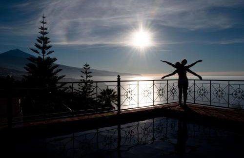 Holiday Home Casa del Sol by Interhome - Foto 7