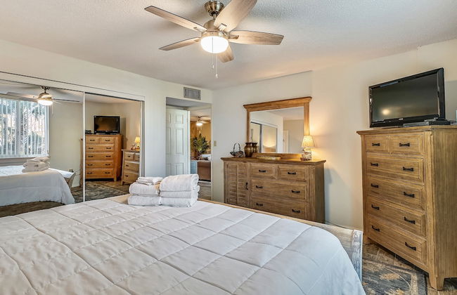 Dolphin Point 103b 2 Bedroom Condo by RedAwning - Foto 7