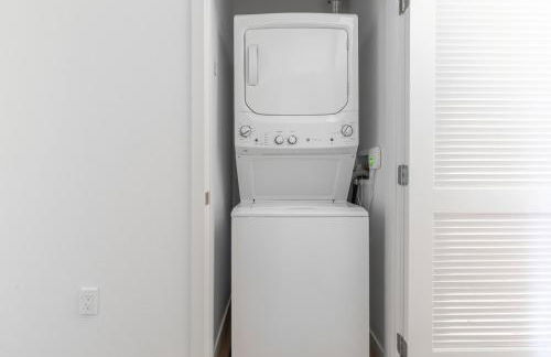 Blueground Old San Leandro fitness center nr park SFO-1938 - Foto 17