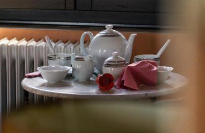 Villa Tethys Mountain Resort - Foto 40