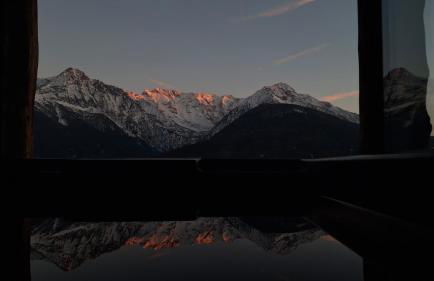 Chalet Cormignano - Foto 11