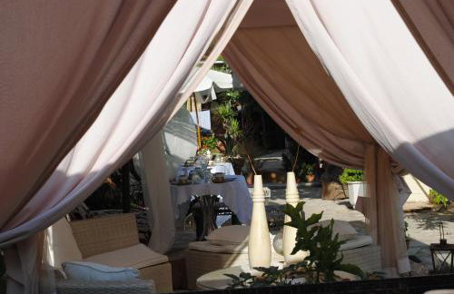 Villa Olga Lounge Hotel - Foto 38