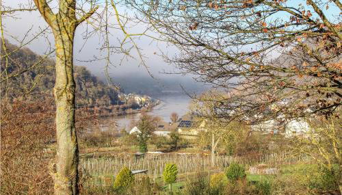 Lovely Apartment In Burgen With Wifi - Foto 2