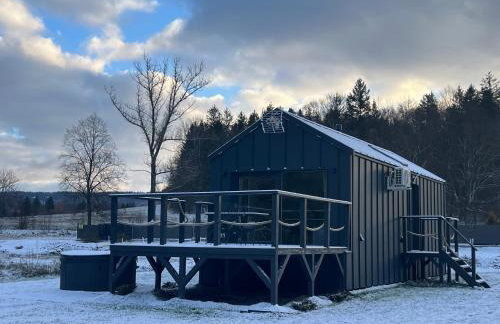 Holiday Hill Karpnki, Domki z sauną, balią i jacuzzi na wyłączność - Foto 69