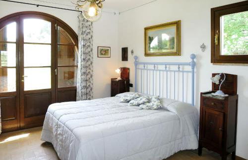 Villa Le Fonti di Santa Lucia by Interhome - Foto 30