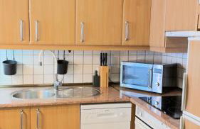 Ocean View Two Bedroom Apartment in Los Gigantes With Balcony And Pool - Foto 15
