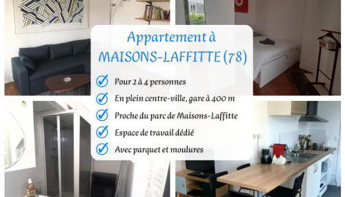 T2 plein centre-ville, Gare à 5 min, Près Ermitage - Foto 2, Other