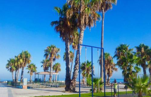 Casa Pedregalejo. Grupos-Familias - Foto 72