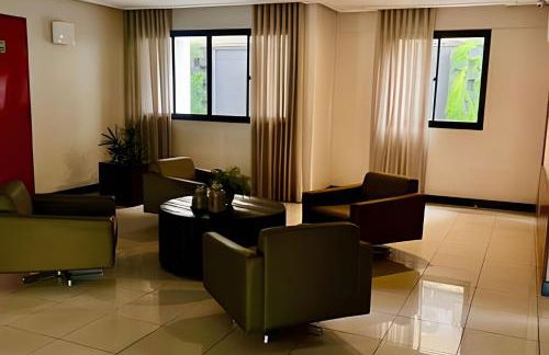 Apt 1303 com garagem no centro de Belém á 400m da Basílica de Nazaré - Foto 55