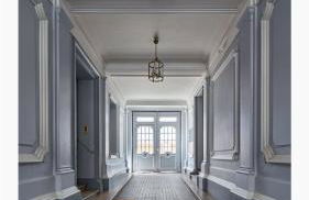 Les Demoiselles à Versailles - Au Pied du Château - Foto 7