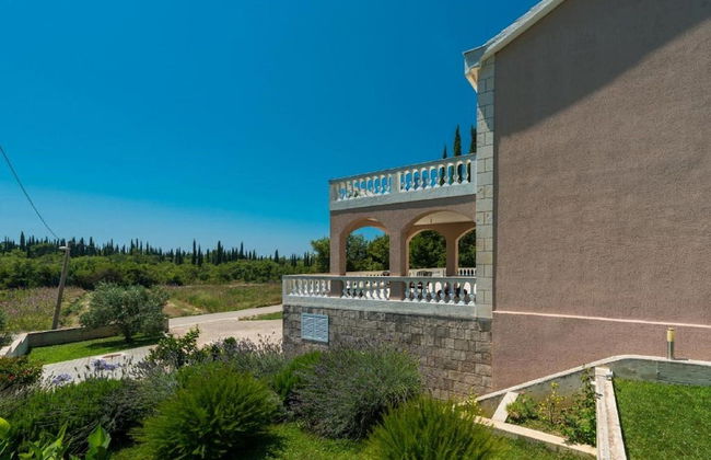 Apartments Villa Harmonia - Foto 38