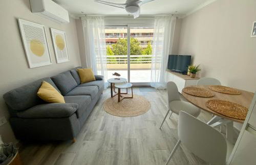 Apartamento al Parque Marbella, cerca de Mar y centro de Marbella - Photo 17