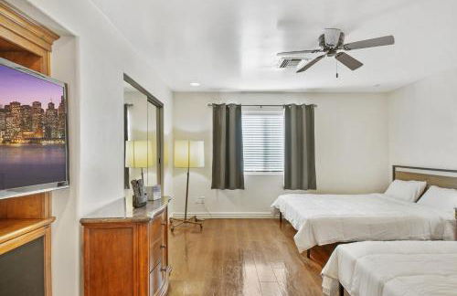 7BR Villa on Golf Course with Castita Pool Tennis and Basketball Court - Foto 24