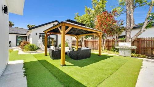 Luxury 2 bedroom villa - Foto 5