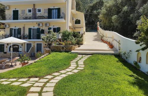 Archontiko Loukis - Foto 36