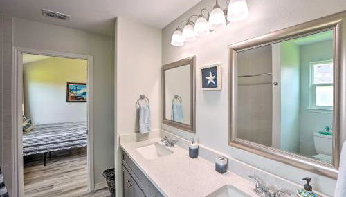 2 Mi to Boating RR Sea House in Aransas Pass! - Foto 5