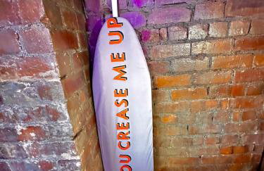 Luxury Industrial Studio Leeds Near Brudenell social club & Headingley Stadium - Photo 27