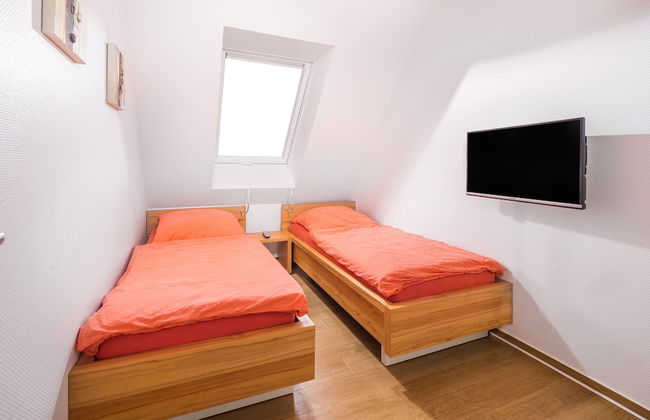 Winkelschiffchen I - Foto 15