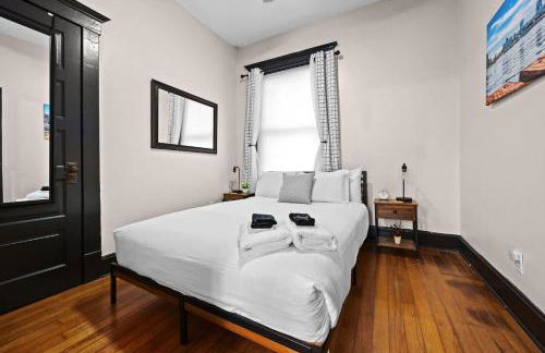 Riverview Escape in Walkable Historic District - Foto 34