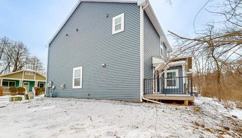 Wrightwood Cottage - Foto 2