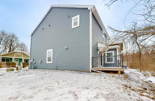 Wrightwood Cottage - Foto 2