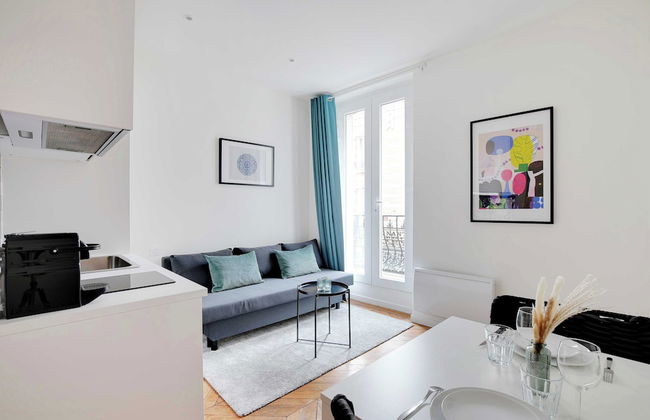 Résidence 78 THOREZ - Foto 54