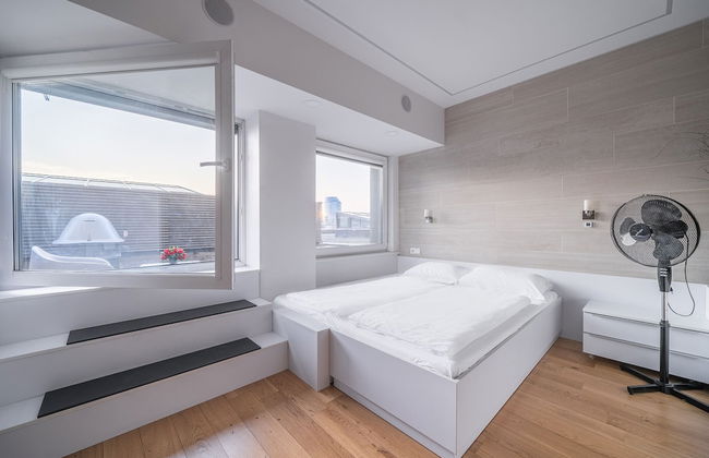 Gynėjų Apartments - Lollo Luxury - Photo 9