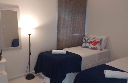 Excelente Apartamento Vista Mar em Maragogi - Foto 8