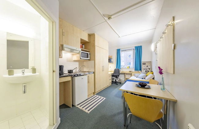 Broadgate Park - Foto 15