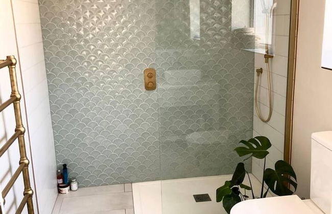 Harbourside - Luxury 2bed Cottage & Garden - Foto 21