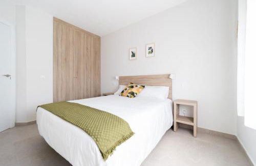 Venegas Urban Suites By Bevacacional - Foto 75