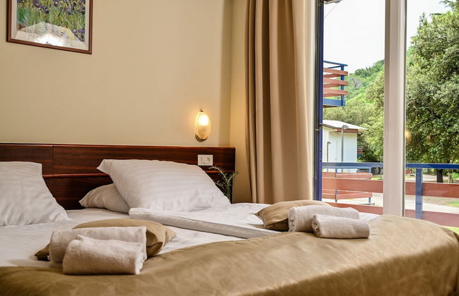 Holiday Resort Medveja - Liburnia - Foto 21