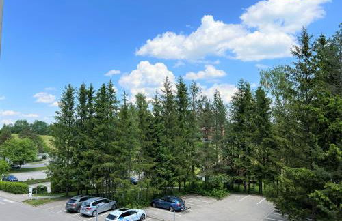 Ferienwohnung Schwanennest - Foto 9