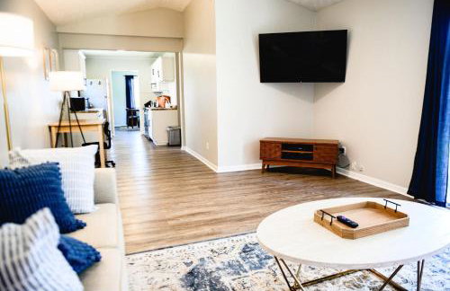 Urban Cottage: Homey & Convenient - Foto 4