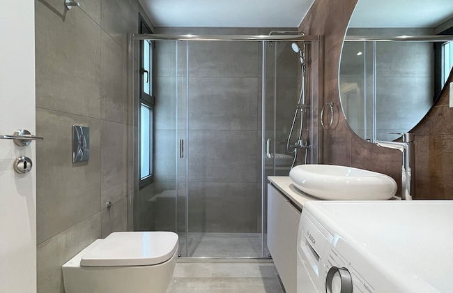 Urban Oasis in Ellinikon - Foto 57