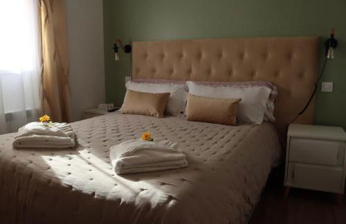 Casa Rural Mi Pueblo - Foto 24