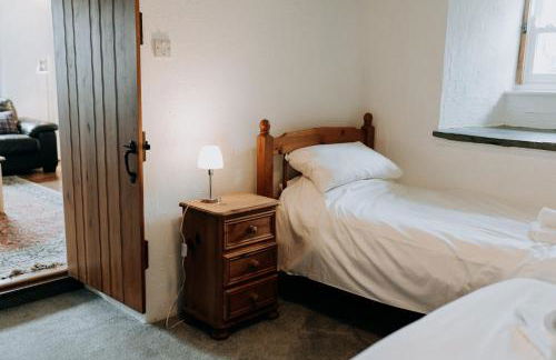 Treleddyn Farmhouse - Photo 76