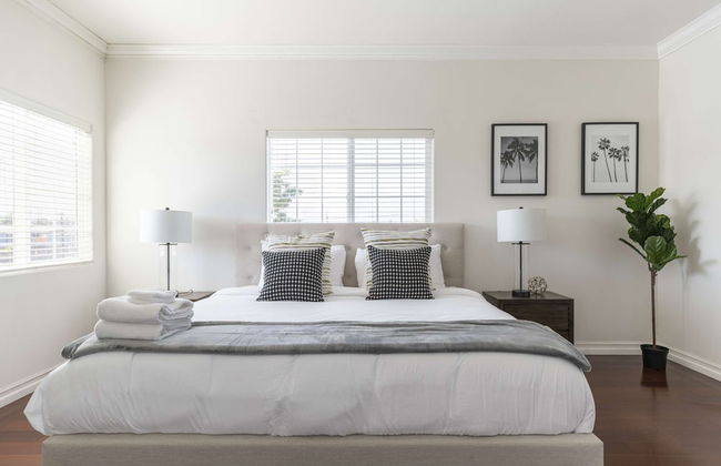 Chic & Cozy Home - Perfect Southern California Getaway - Foto 12