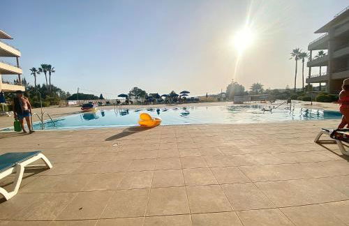 Beachfront flat, private parking, pools, sea at less than 200 m - Foto 43