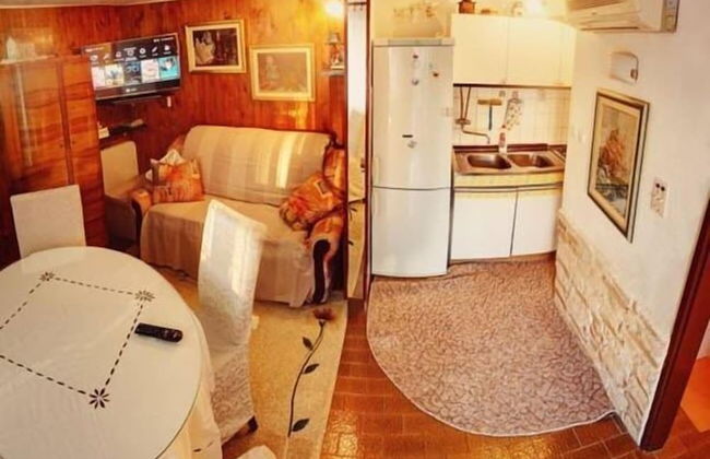 Holiday Home Old House - Foto 7