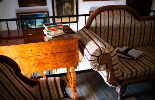 The House 1838 - Foto 20