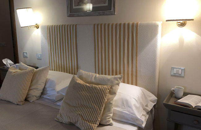 Castello Vicchiomaggio - Photo 31