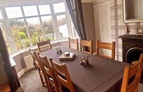 Sunnyside - Large Seaside Home with views and Hot Tub - Foto 10