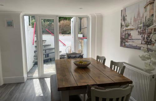 Seaside townhouse - Foto 14